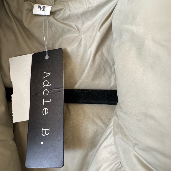 Adele B | Vest - Picture 2 of 4